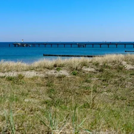 Weinrose 公寓 格拉尔-米里茨