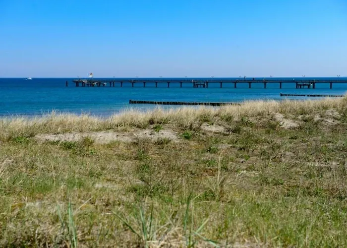 Weinrose 公寓 格拉尔-米里茨