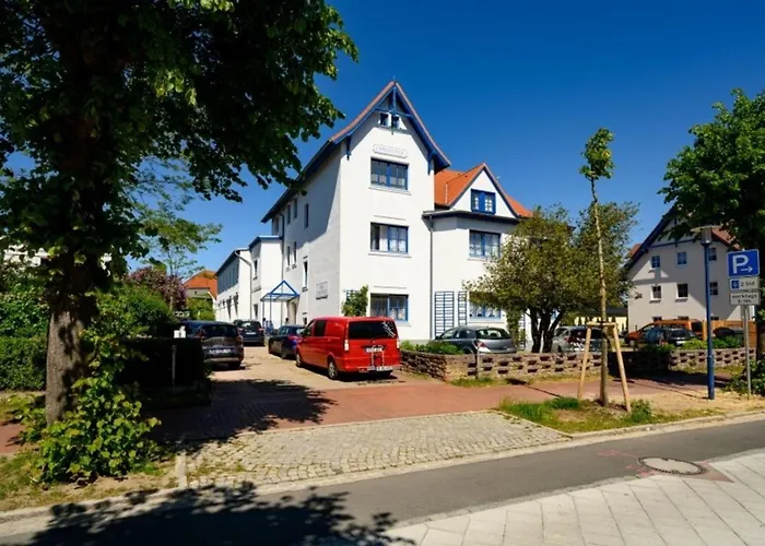 Weinrose 公寓 格拉尔-米里茨