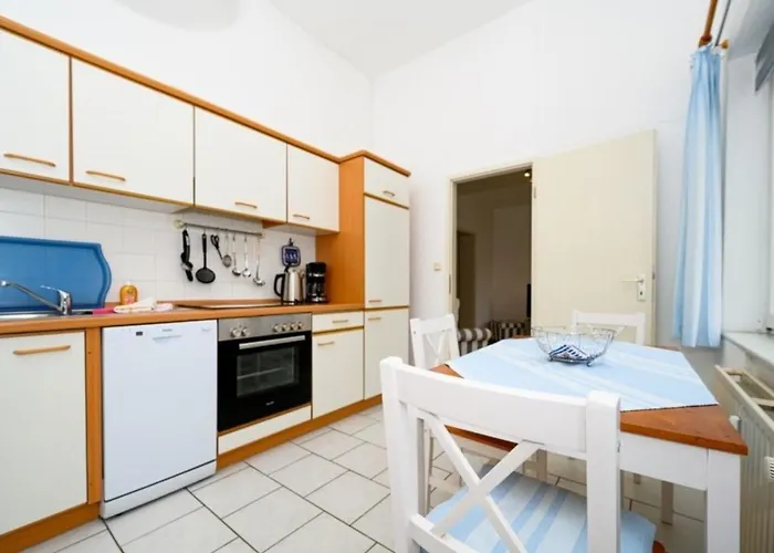 公寓 Weinrose 格拉尔-米里茨