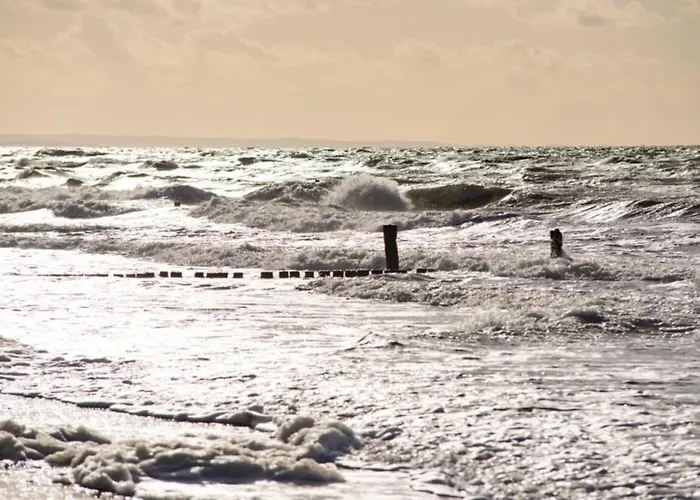 Weinrose 公寓 格拉尔-米里茨